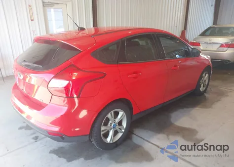 2012 Ford Focus Se from USA, damaged, VIN 1FAHP3K22CL188169